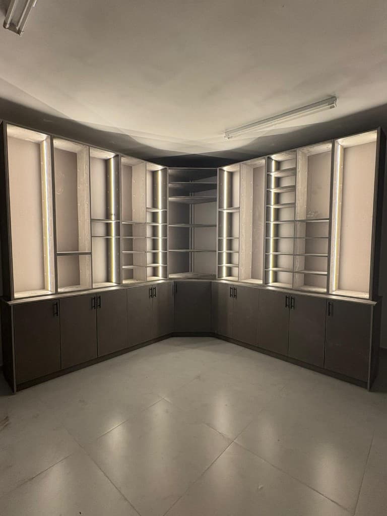 Bespoke Kitchens