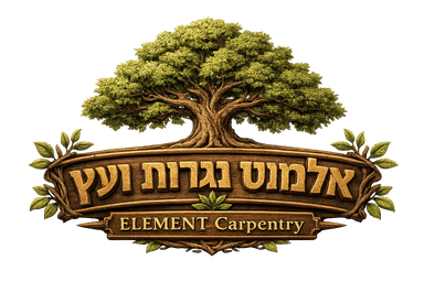 Element Carpentry main logo